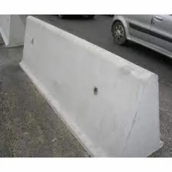 Rcc Road Divider